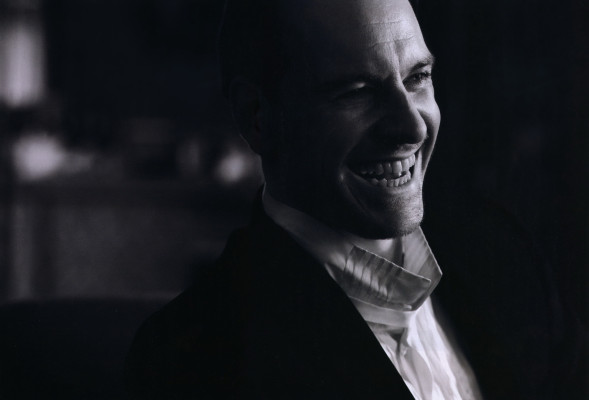 Michael Fassbender pic #387671