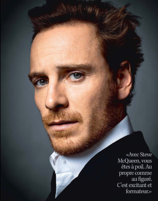 photo 9 in Fassbender gallery [id445449] 2012-02-14 00:00:00