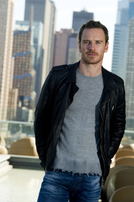 Michael Fassbender pic #471145