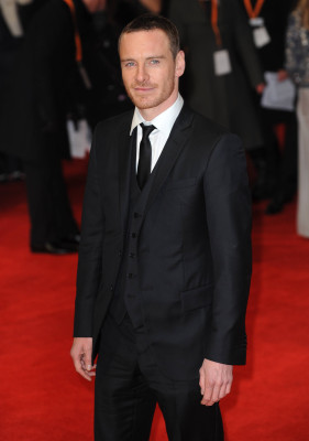 Michael Fassbender pic #455018