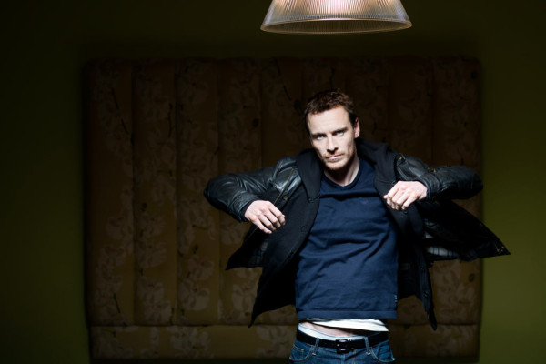 Michael Fassbender pic #443262