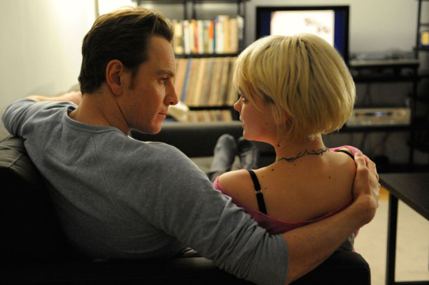 Michael Fassbender pic #479108
