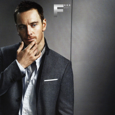 photo 17 in Fassbender gallery [id508494] 2012-07-10 00:00:00