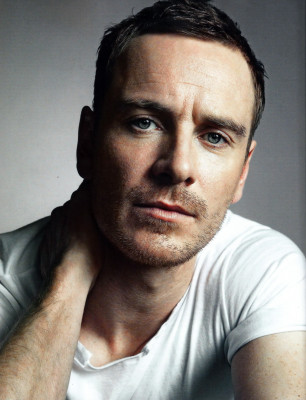 Michael Fassbender pic #508498