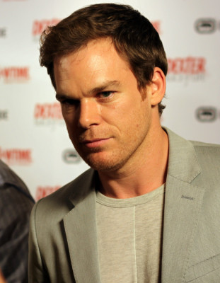 photo 7 in Michael C. Hall gallery [id885689] 2016-10-16 00:00:00
