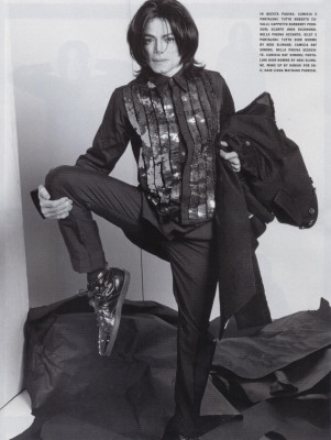 photo 12 in Michael Jackson gallery [id579572] 2013-03-02 00:00:00