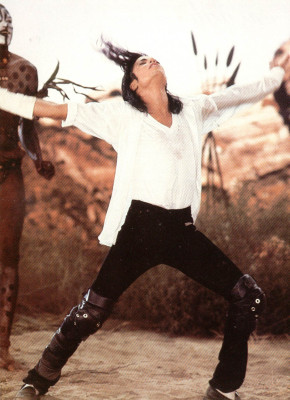 Michael Jackson pic #975121
