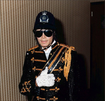 photo 10 in Michael Jackson gallery [id177283] 2009-08-26 00:00:00