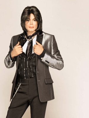 photo 11 in Michael Jackson gallery [id579573] 2013-03-02 00:00:00