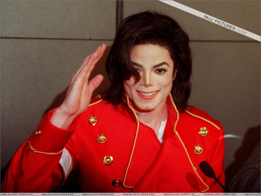 photo 16 in Michael Jackson gallery [id579568] 2013-03-02 00:00:00