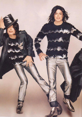 photo 21 in Michael Jackson gallery [id96107] 2008-06-08 00:00:00