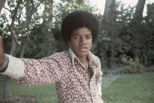 photo 6 in Michael Jackson gallery [id372027] 2011-04-25 00:00:00