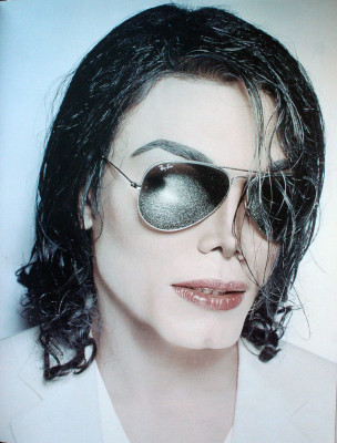 photo 5 in Michael Jackson gallery [id127999] 2009-01-19 00:00:00
