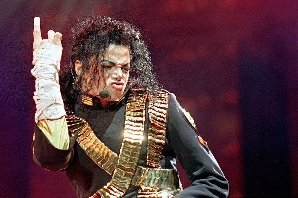 photo 14 in Michael Jackson gallery [id856181] 2016-06-03 00:00:00