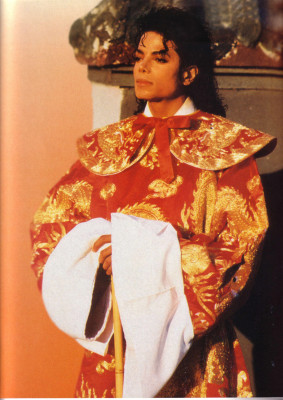 Michael Jackson pic #982194