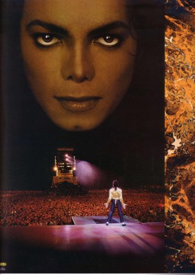 Michael Jackson pic #982189