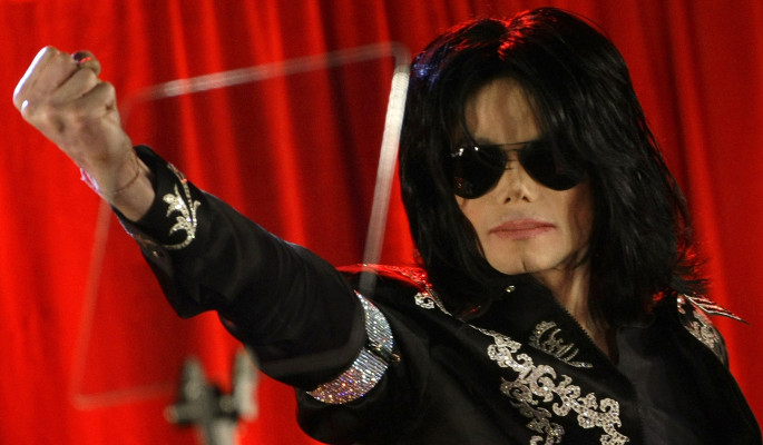 photo 11 in Michael Jackson gallery [id810400] 2015-11-09 00:00:00