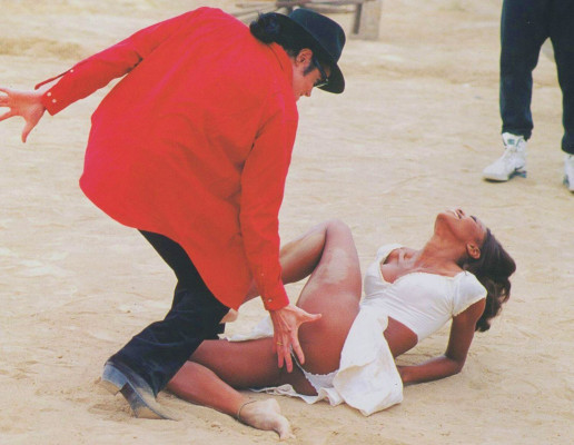 Michael Jackson pic #975139