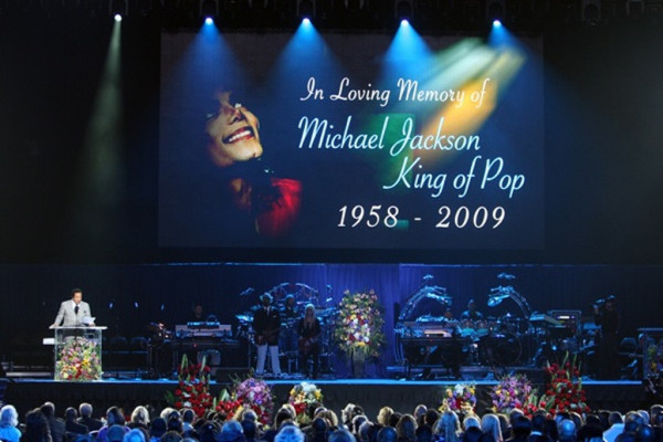 photo 8 in Michael Jackson gallery [id172308] 2009-07-17 00:00:00