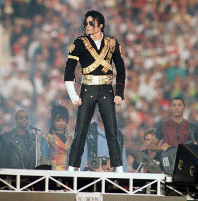 Michael Jackson pic #170387