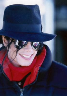 Michael Jackson pic #175869