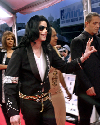 photo 5 in Michael Jackson gallery [id58087] -0001-11-30 00:00:00