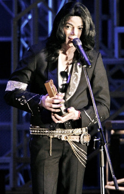 photo 6 in Michael Jackson gallery [id58085] -0001-11-30 00:00:00