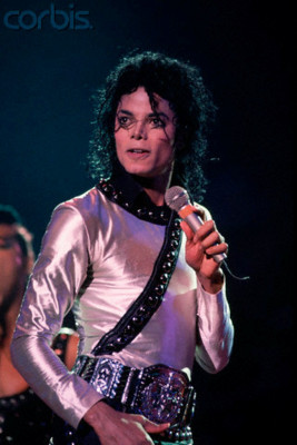 Michael Jackson pic #175873