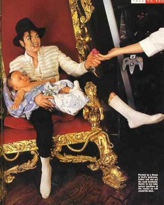 photo 18 in Michael Jackson gallery [id172296] 2009-07-17 00:00:00