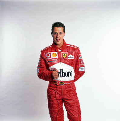 photo 12 in Michael Schumacher gallery [id245625] 2010-03-29 00:00:00
