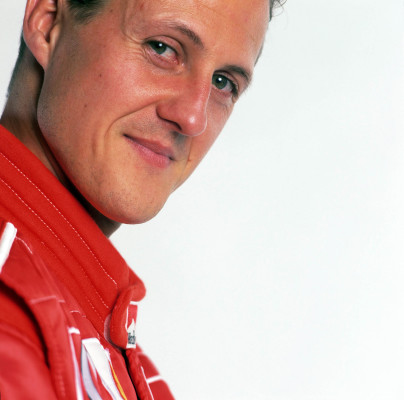 photo 18 in Michael Schumacher gallery [id245616] 2010-03-29 00:00:00