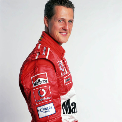 photo 15 in Schumacher gallery [id245621] 2010-03-29 00:00:00