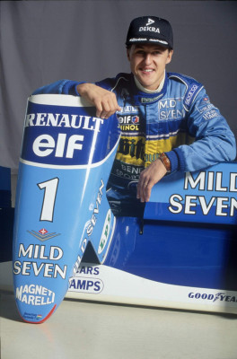 photo 8 in Michael Schumacher gallery [id258941] 2010-05-26 00:00:00