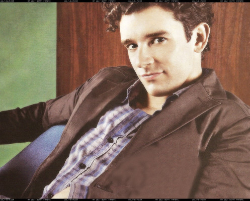photo 3 in Michael Urie gallery [id520232] 2012-08-07 00:00:00