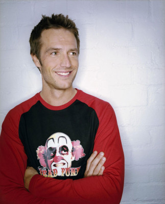 Michael Vartan pic #246031