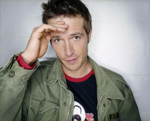 Michael Vartan pic #246032