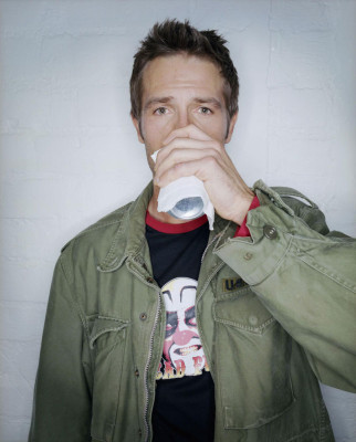 Michael Vartan pic #246030