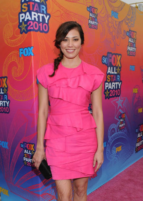 photo 11 in Michaela Conlin gallery [id285552] 2010-09-08 00:00:00