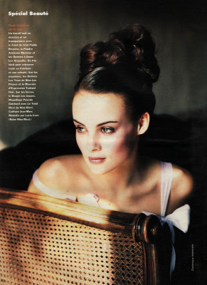 Michelle Behennah pic #1347532