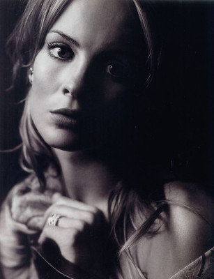 Michelle Behennah pic #6526