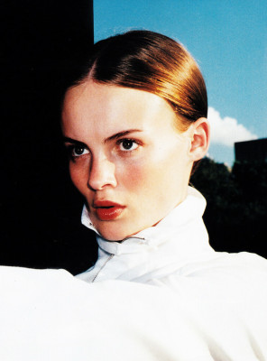 Michelle Behennah pic #1205856