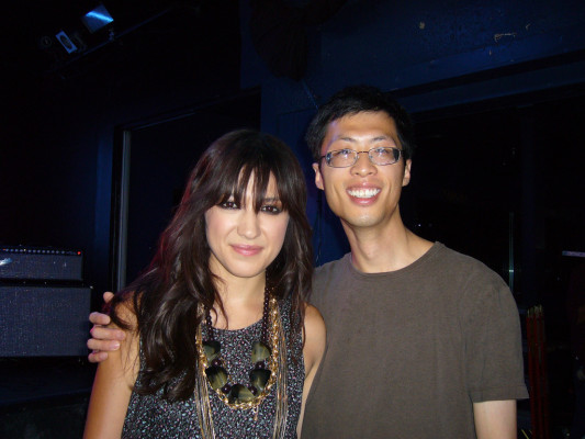 photo 7 in Michelle Branch gallery [id681512] 2014-03-20 00:00:00