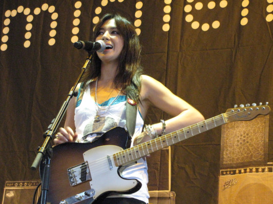 photo 12 in Michelle Branch gallery [id681499] 2014-03-20 00:00:00