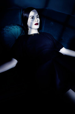 Michelle Dockery pic #726810