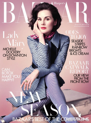 Michelle Dockery pic #726805