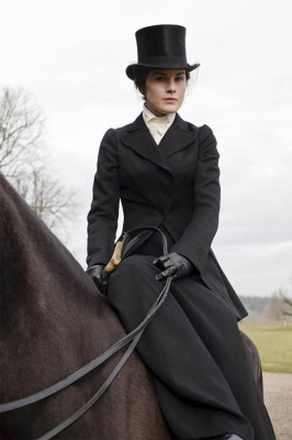 Michelle Dockery pic #699588