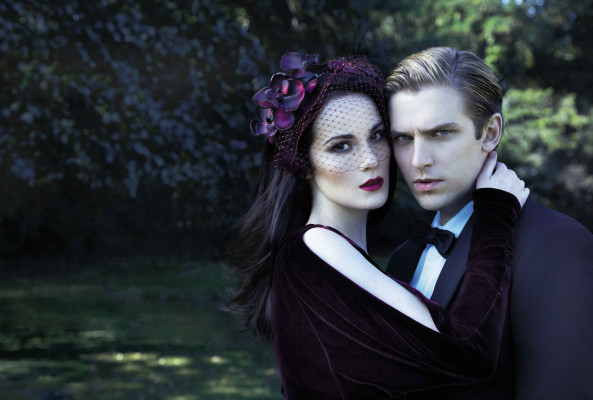 photo 18 in Michelle Dockery gallery [id726678] 2014-09-12 00:00:00