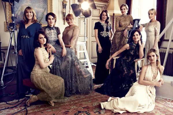 Michelle Dockery pic #729616