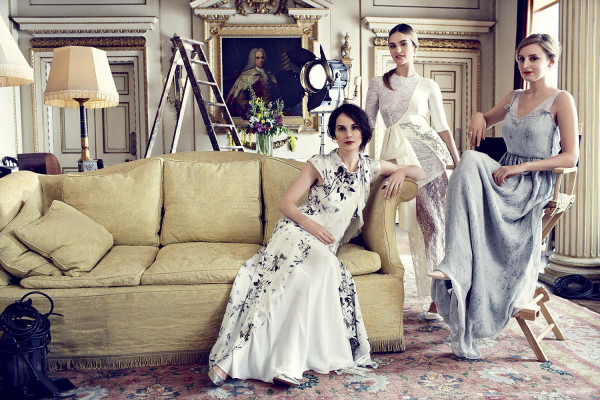Michelle Dockery pic #729613