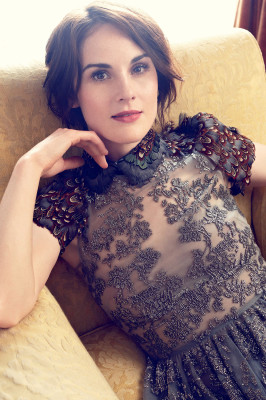 Michelle Dockery pic #729612